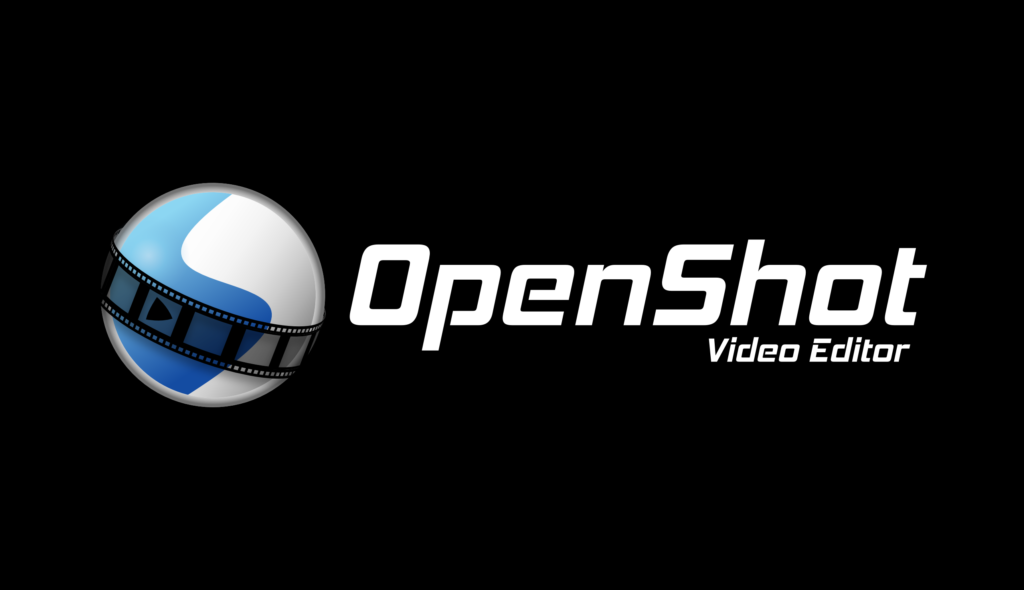 OpenShotLogo